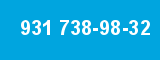 931 738-98-32 931 738-98-32